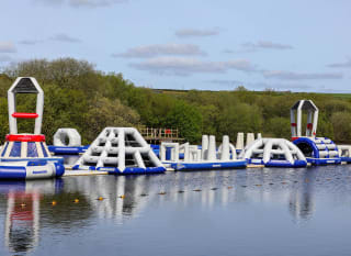 Retallack Resort & watersports image