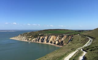 Round the Island image