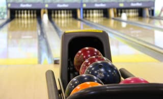 Country Skittles, Hayle image