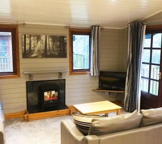 Comfort Lodge image