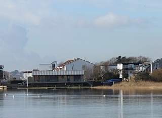 Poole Harbour image