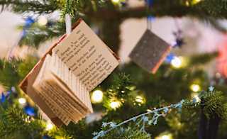 Decorate the Christmas Tree image