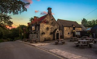 The Oak Inn, Lyndhurst image