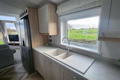 Vogue Lodge Classique image