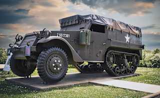 The D-Day Story image
