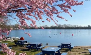 Tattershall Lakes Country Park image