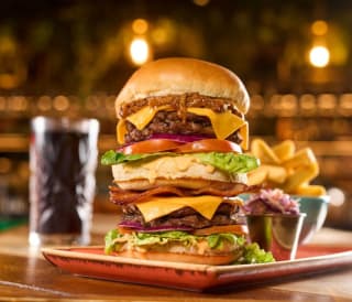 Food & drink