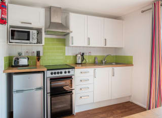 Superior Chalet - 3 Bedroom image