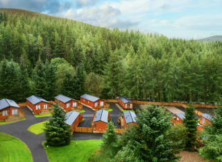 Glendevon image