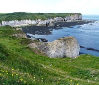 11 of the best Yorkshire coastal walks