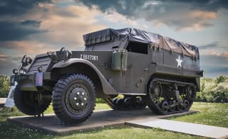 The D-Day Story image