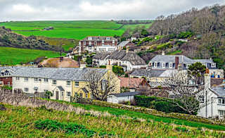 The Lulworth Cove Inn, Wareham image