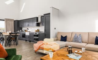 Perfect spaces image