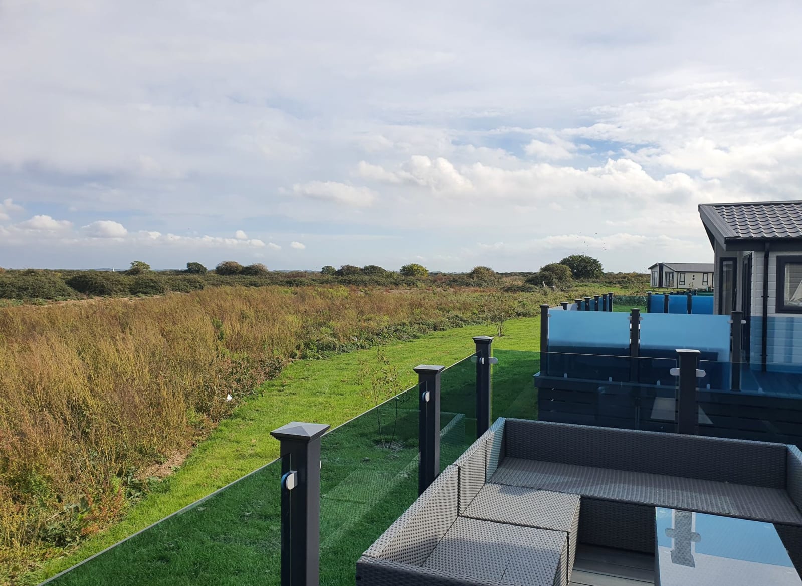 Exclusive Nature Reserve Lodge image