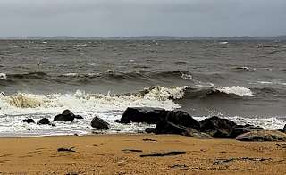 Northcott Mouth Beach image