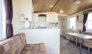 Comfort Access Caravan image