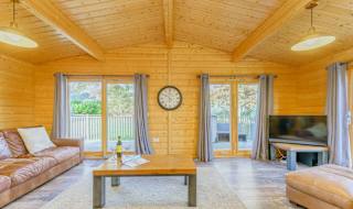Hazel Lodge image
