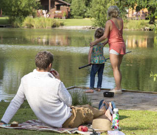 21 fantastic Father’s Day activities