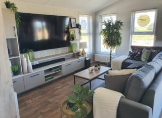 Exclusive Nature Reserve Lodge image