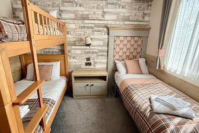 Woodland Retreat image