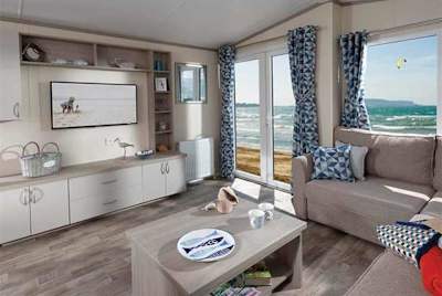 Seascape image