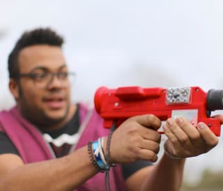 Laser Tag