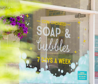 Launderette