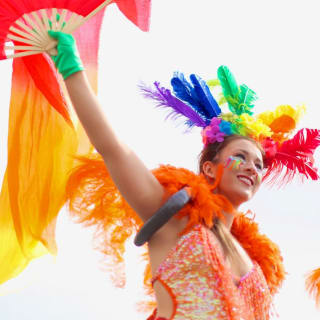 Pride Month: The Top 8 UK Pride Celebrations You Don’t Want To Miss! image