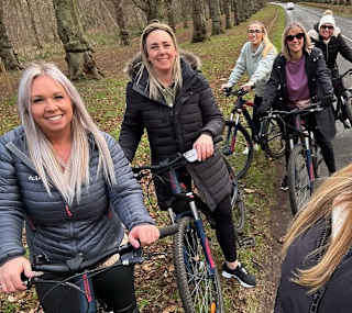 Bike Hire image