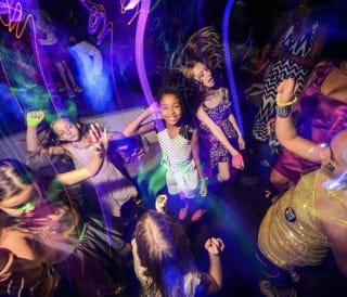 Party Dances
