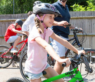Bike Hire