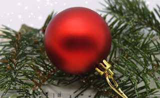 Explore Christmas Carols and Concerts image