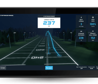 Longest Drive