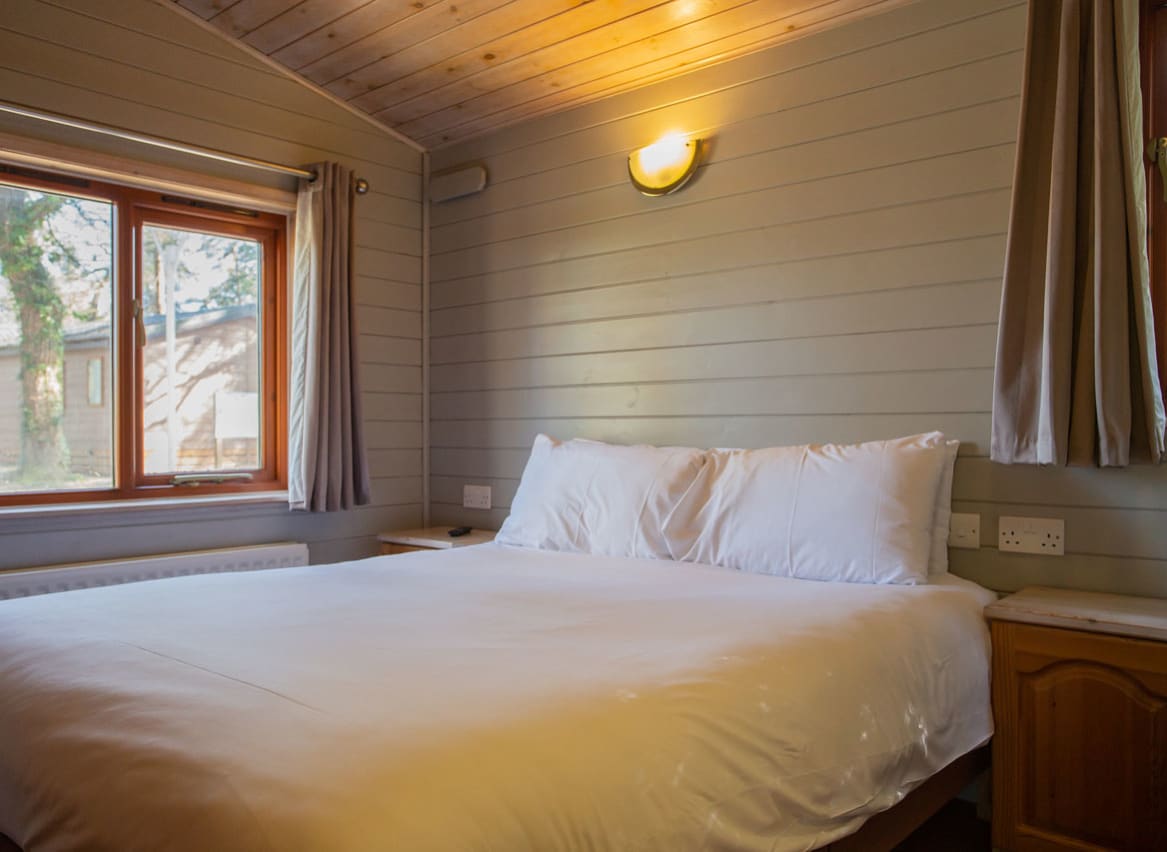 Comfort Lodge Accessible image