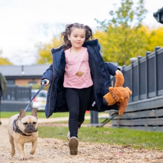 February and March breaks image