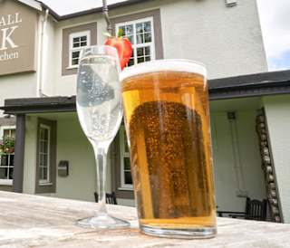 The top 10 pubs near Tattershall Lakes