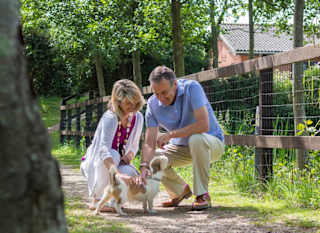 Cover Pitch Fees for up to 7 years^