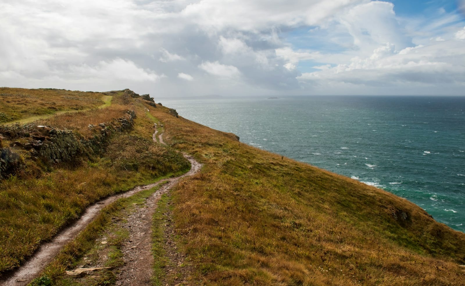 The Camel Trail image