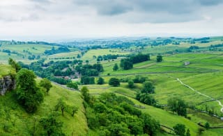 Malham Cove image