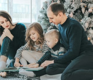 Top 20 Christmas Activities for Children