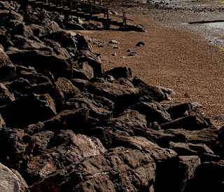 15 of the greatest Essex coastal walks