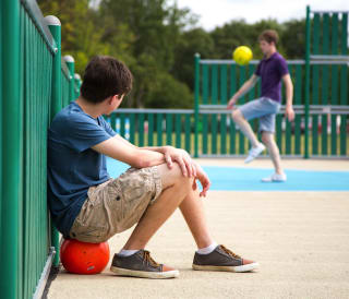 Sports Court