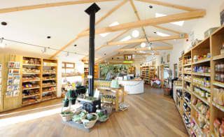 Trevaskis Farm Shop, Hayle image