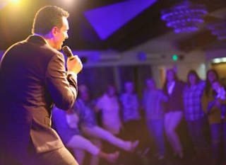 The Woodside Suite image