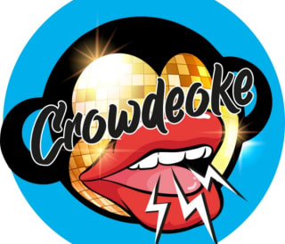 Crowdeoke
