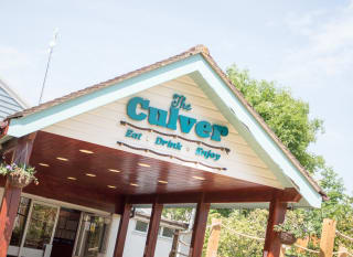 The Culver Club image