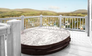 Golden Sands - luxury lodge image