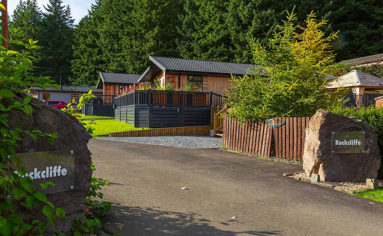 Find your dream Residential Park home image