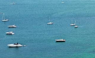 Cowes to Newport image