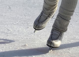 Lockerbie Ice Rink image
